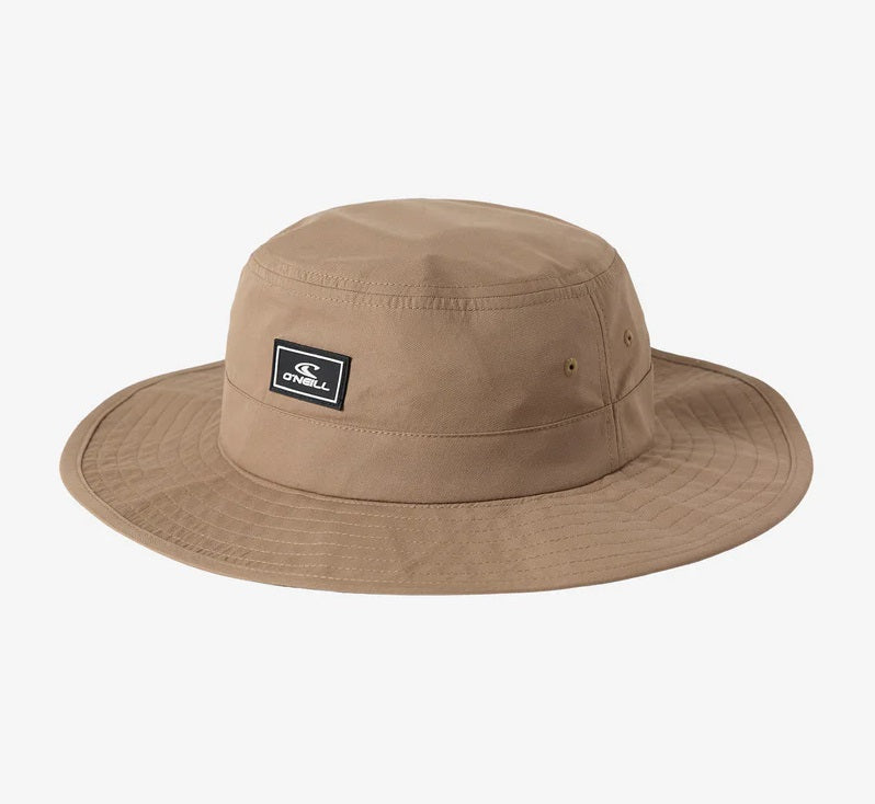 O’Neill Wetlands Bucket Hat – Herren