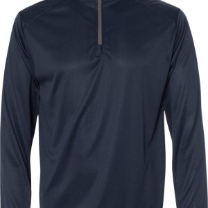 Badger B-Core Viertelreißverschluss Pullover