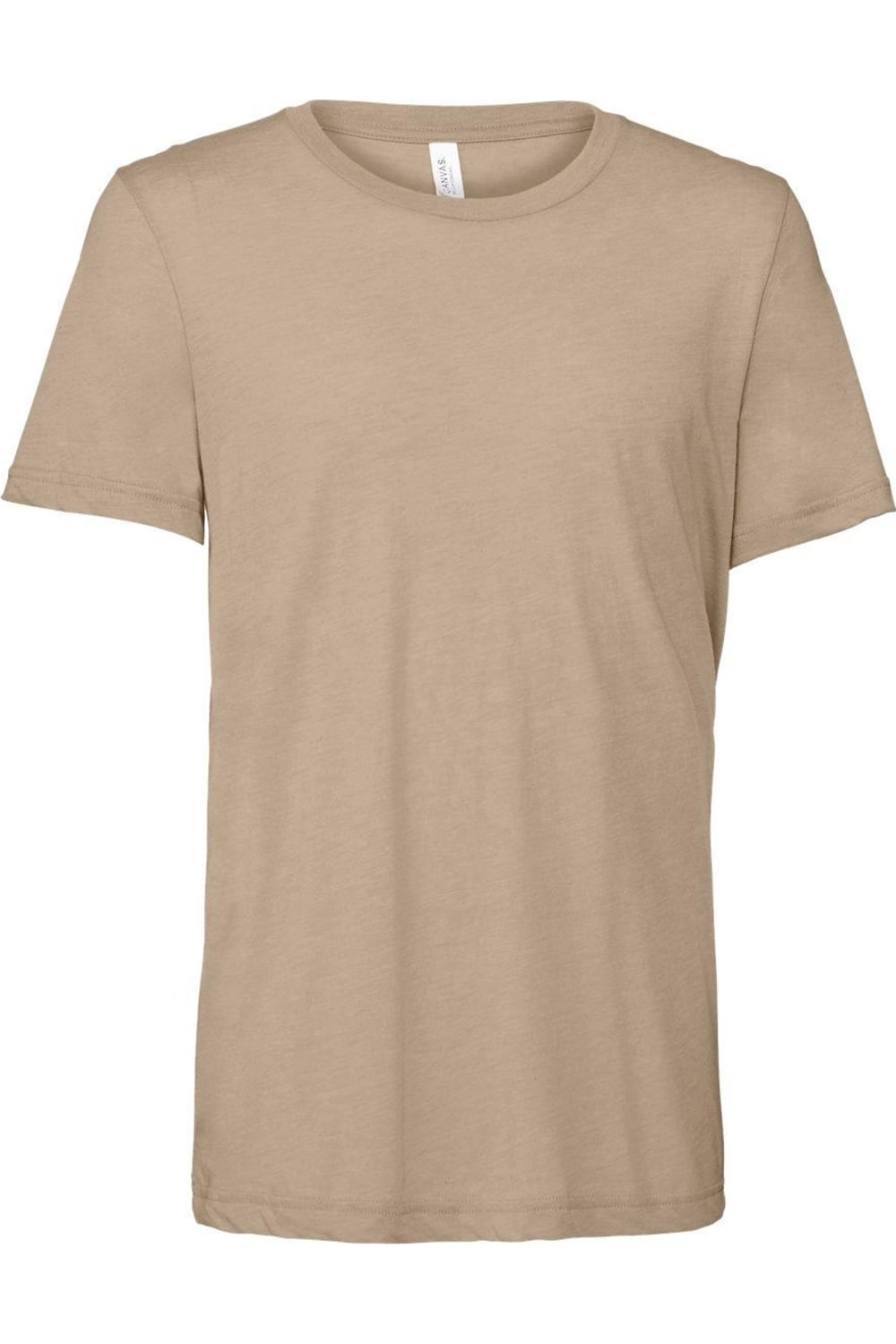 BELLA + CANVAS Triblend Tee