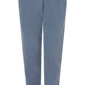 Komfort Farben Kleidungsstück-gefärbt leichte Fleece-Sweatpants