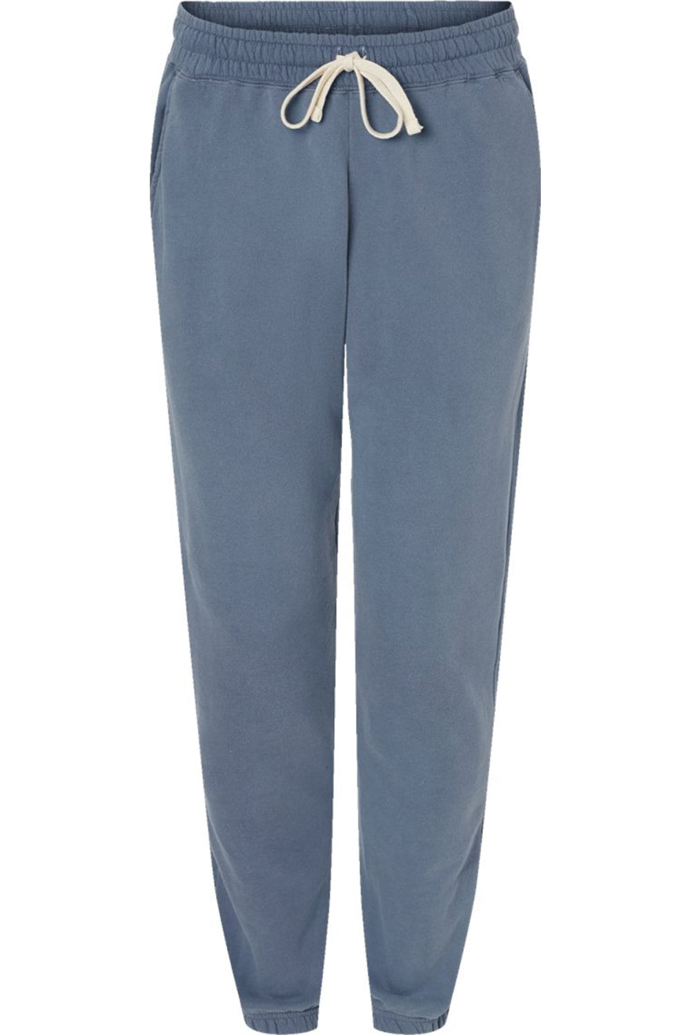Comfort Colors Leichte Fleece-Sweatpants mit Schnürung