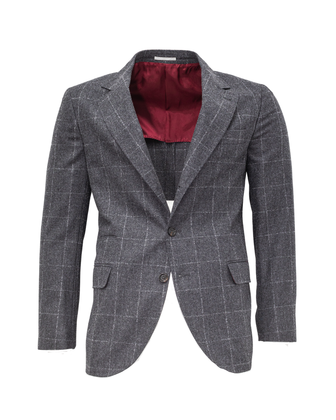 Brunello Cucinelli DECONSTRUCTED JACKE