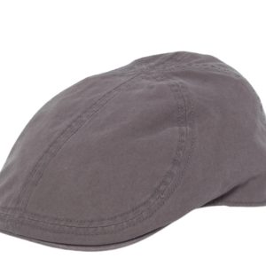 Goorin Bros Killian Fedora Hut grau 103-0389-grau