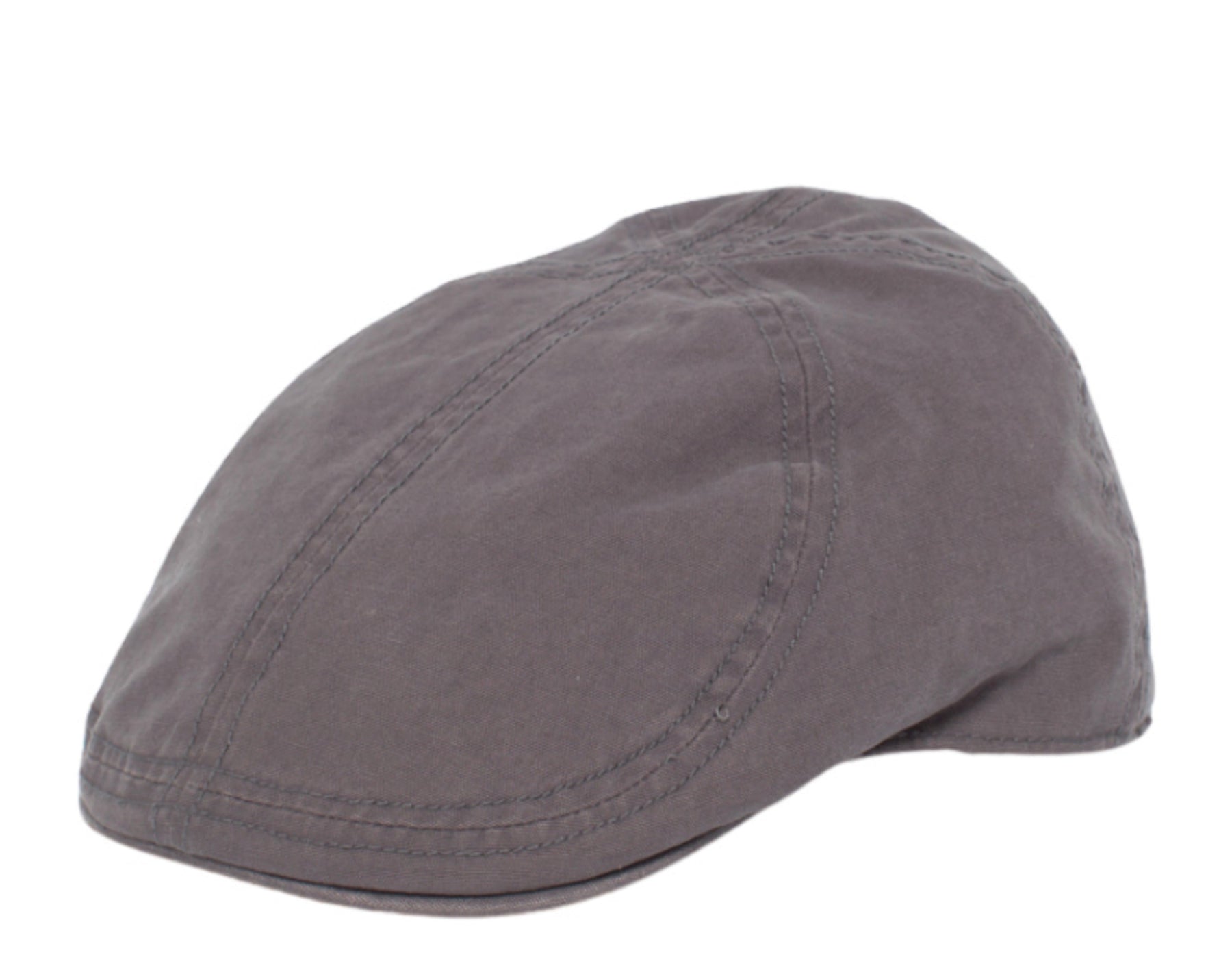Goorin Bros Killian Fedora Hut Grau 103-0389-GRY