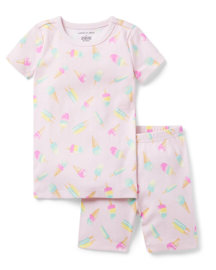Janie and Jack Pajama