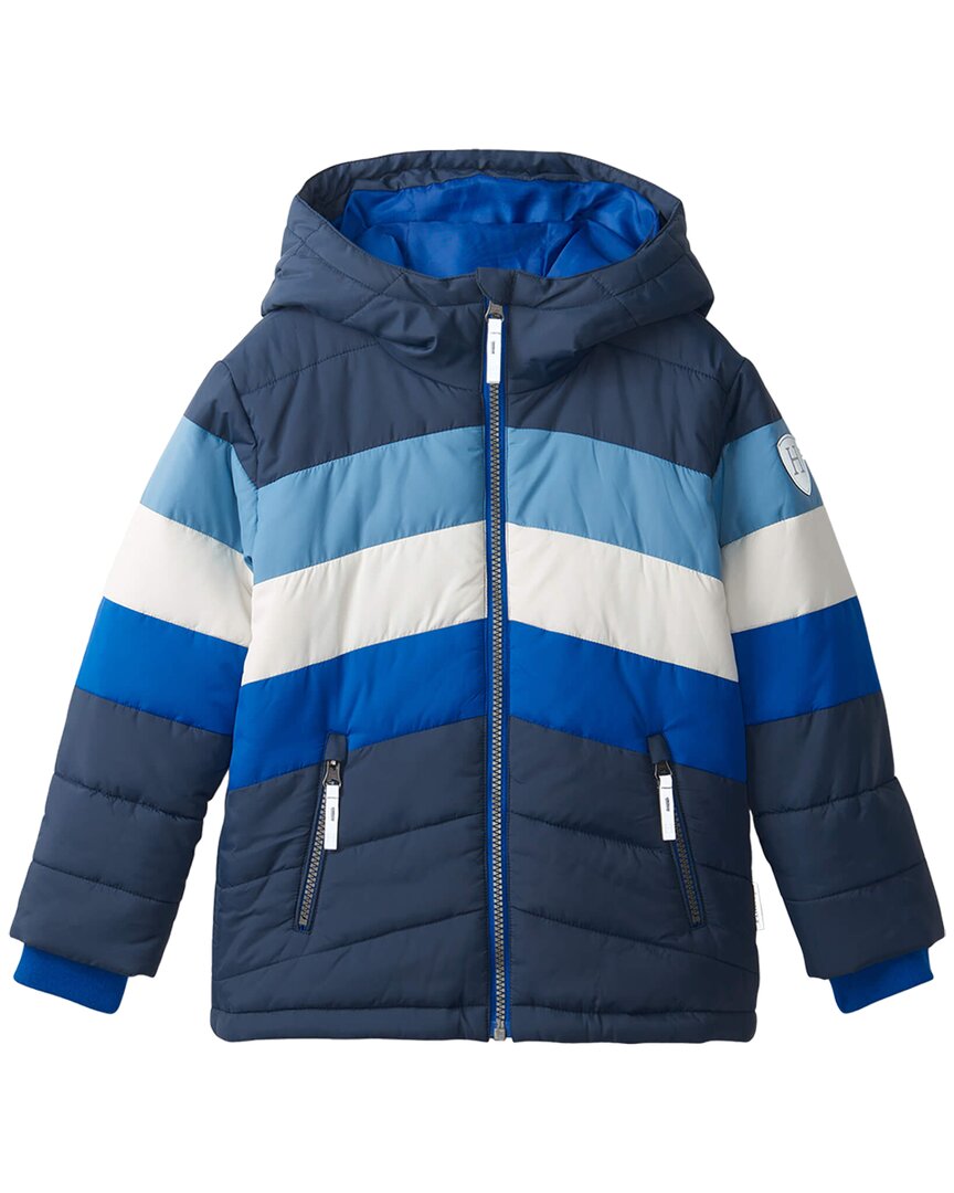 Hatley Nacht Puffer Jacke