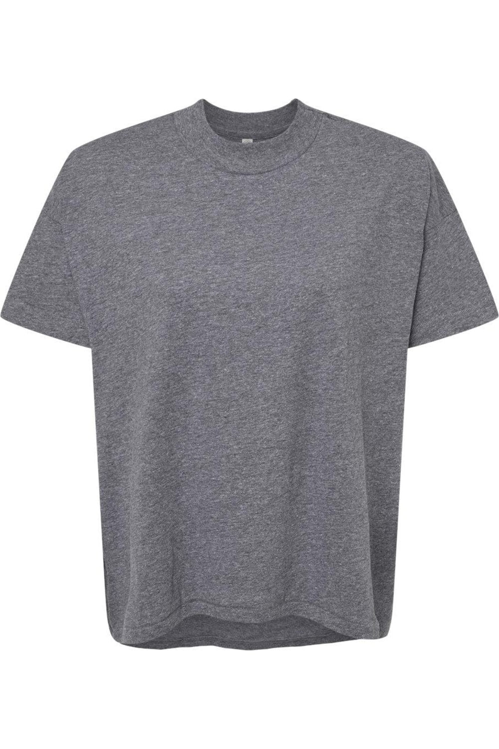 LAT Damen Hi-Lo T-Shirt