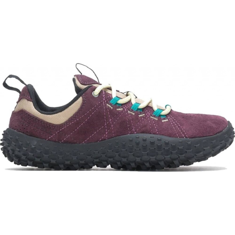 Merrell Wrapt Burgund J135558 Damen