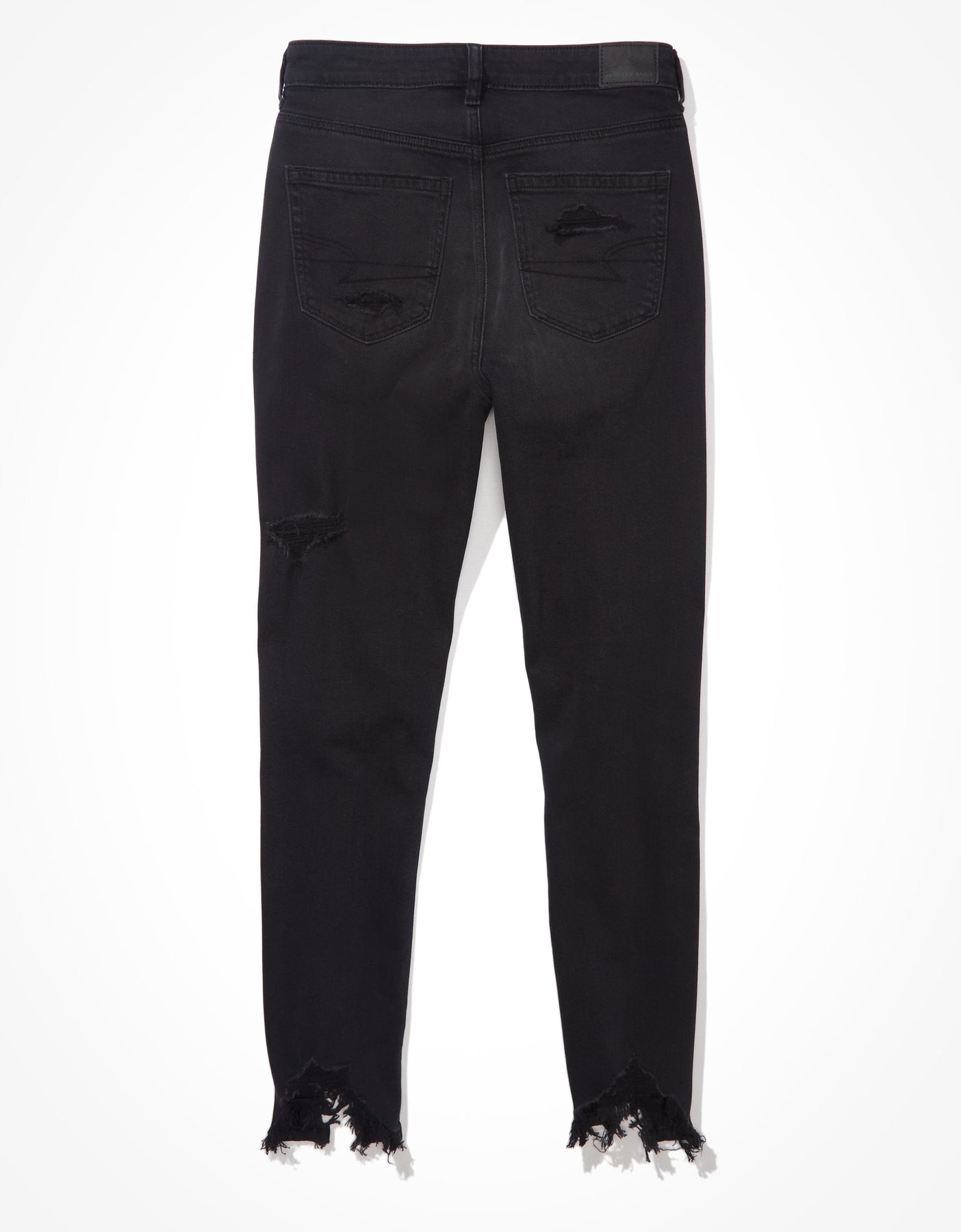 AE Strigid Ripped Mama Jean