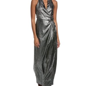 halston gweneth Kleid