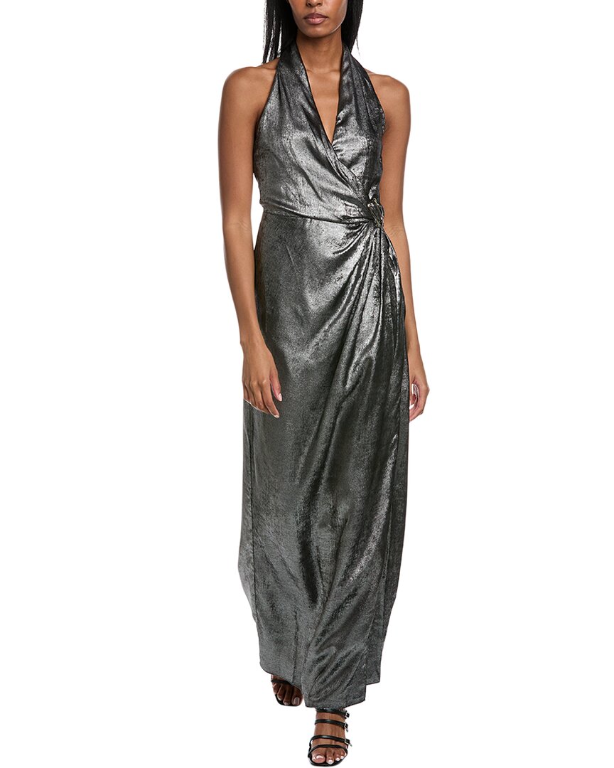 Halston Gweneth Kleid