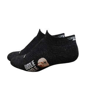 DeFeet Woolie Boolie Socken