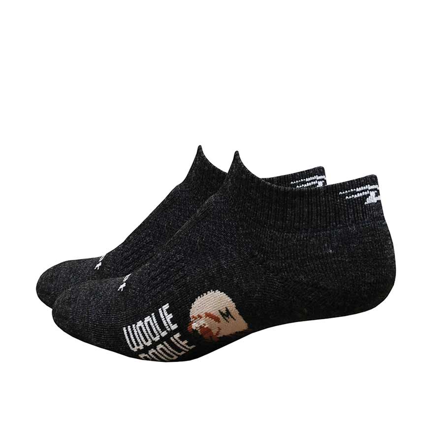 DeFeet Woolie Boolie Socken