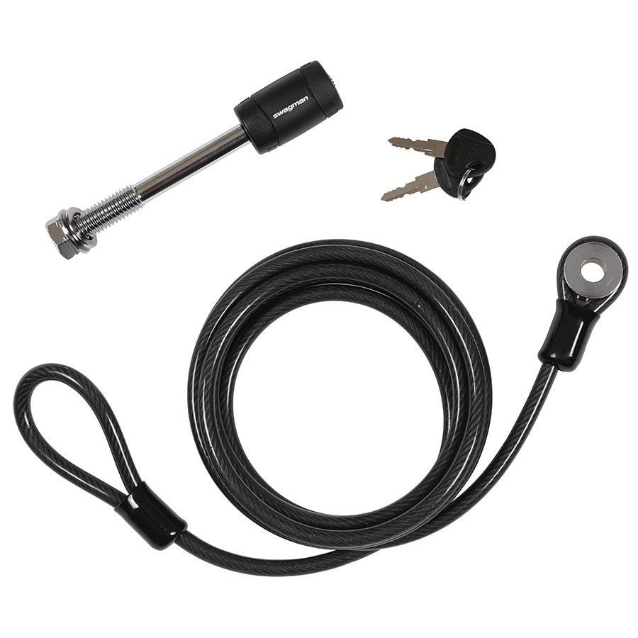 Swagman Verriegelung Threaded Hitch Pin