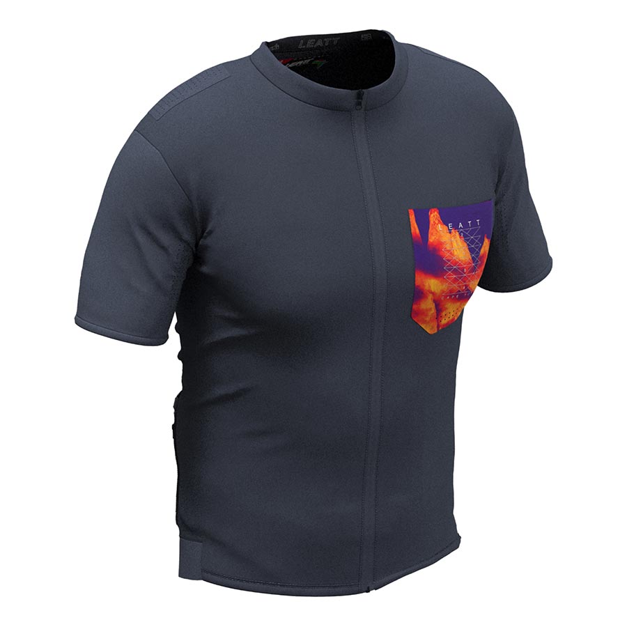 Leatt Herren MTB Trail 3.0 Trikot