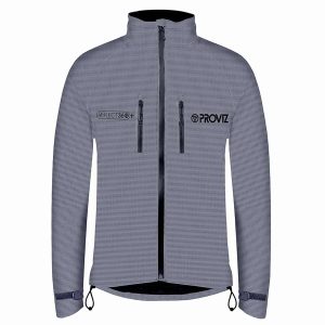Proviz Herren reflektieren360+ Jacke