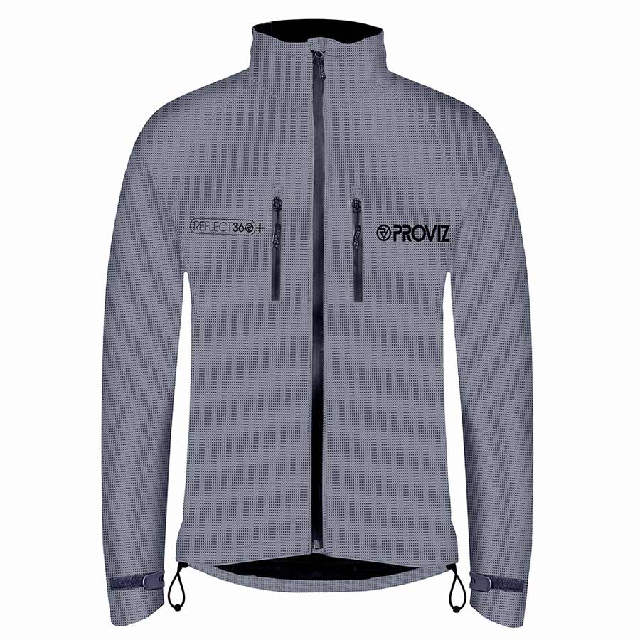 Proviz Herren REFLECT360+ Jacke