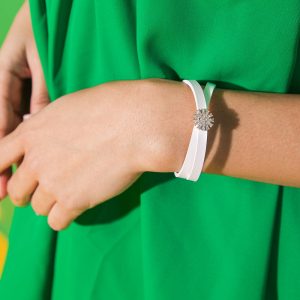 THE DAISY NEVER TAKE OFF Armband