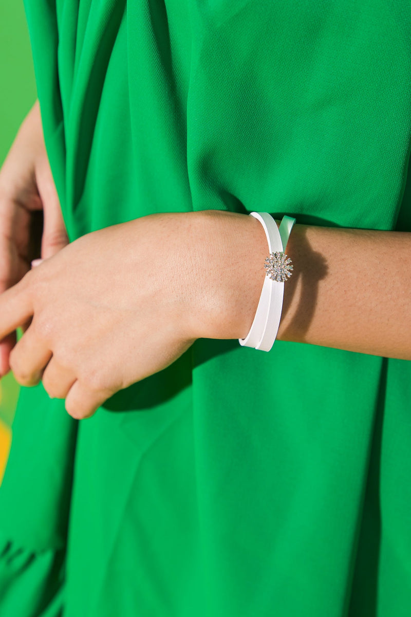 DIE TAISY NIE ENTFERNEN Armband