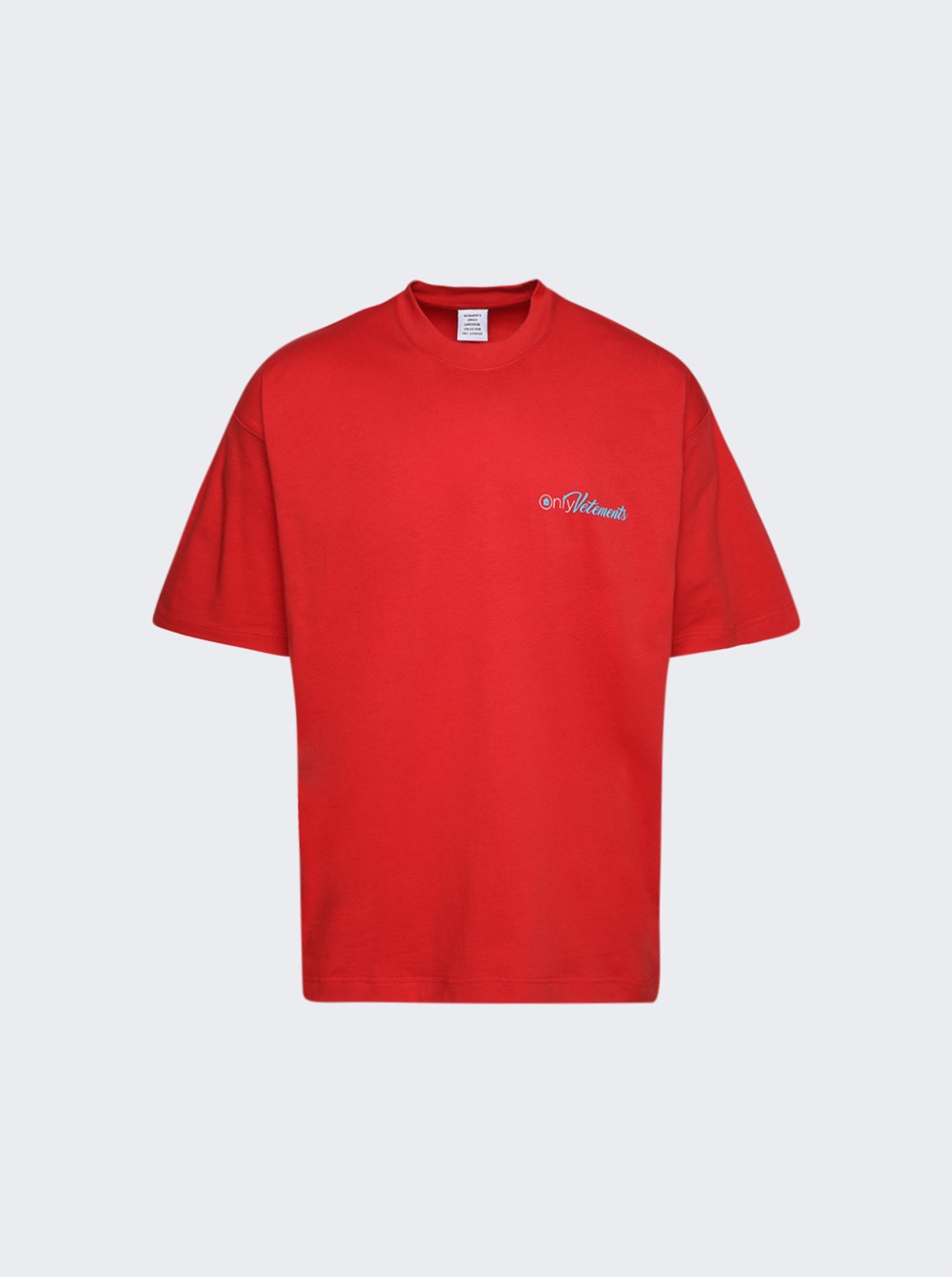 T-Shirt nur für Damen