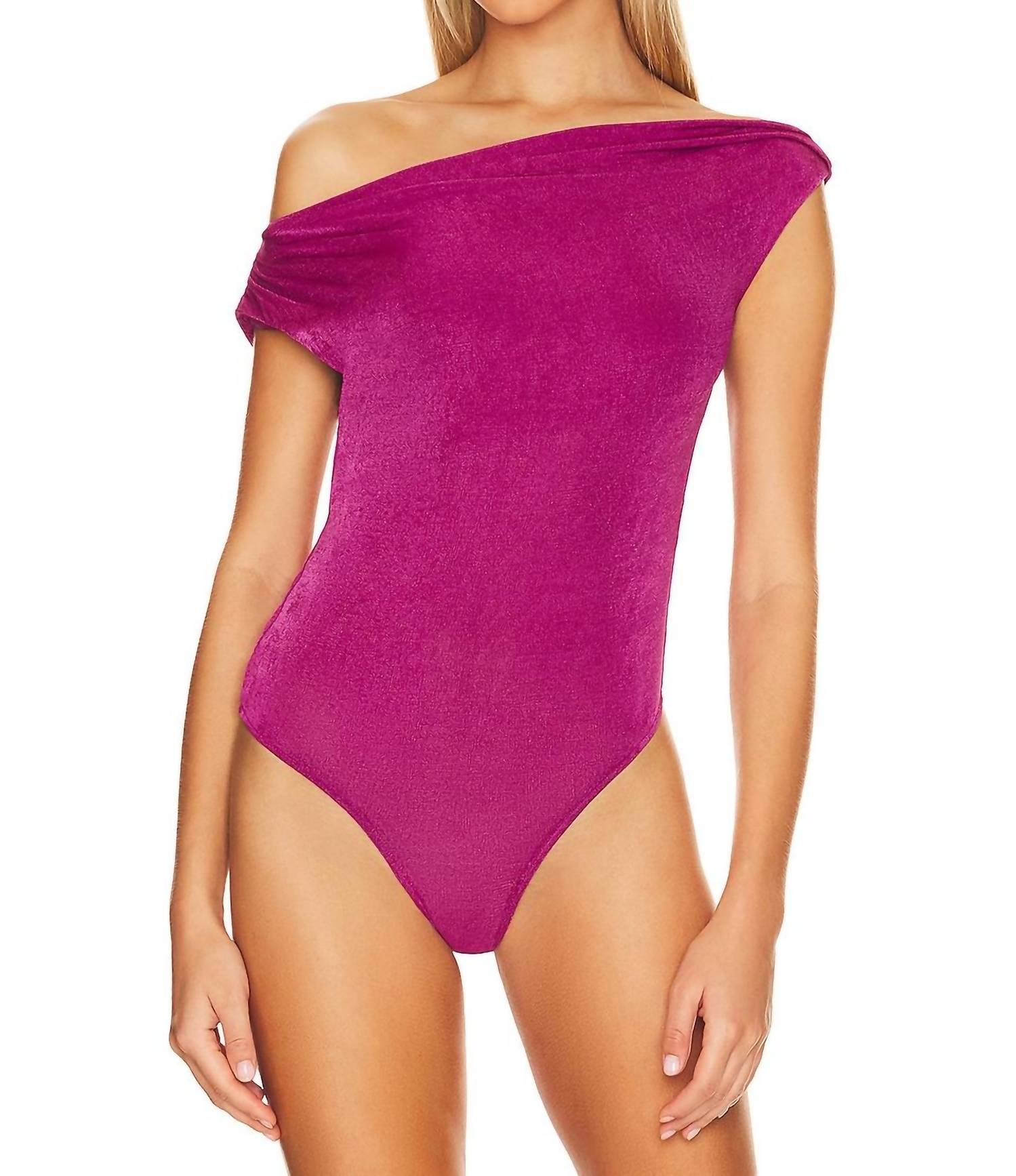 Morisette Body in Berry