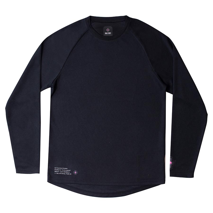Shorts von Muc-Off Riders (Langarm)