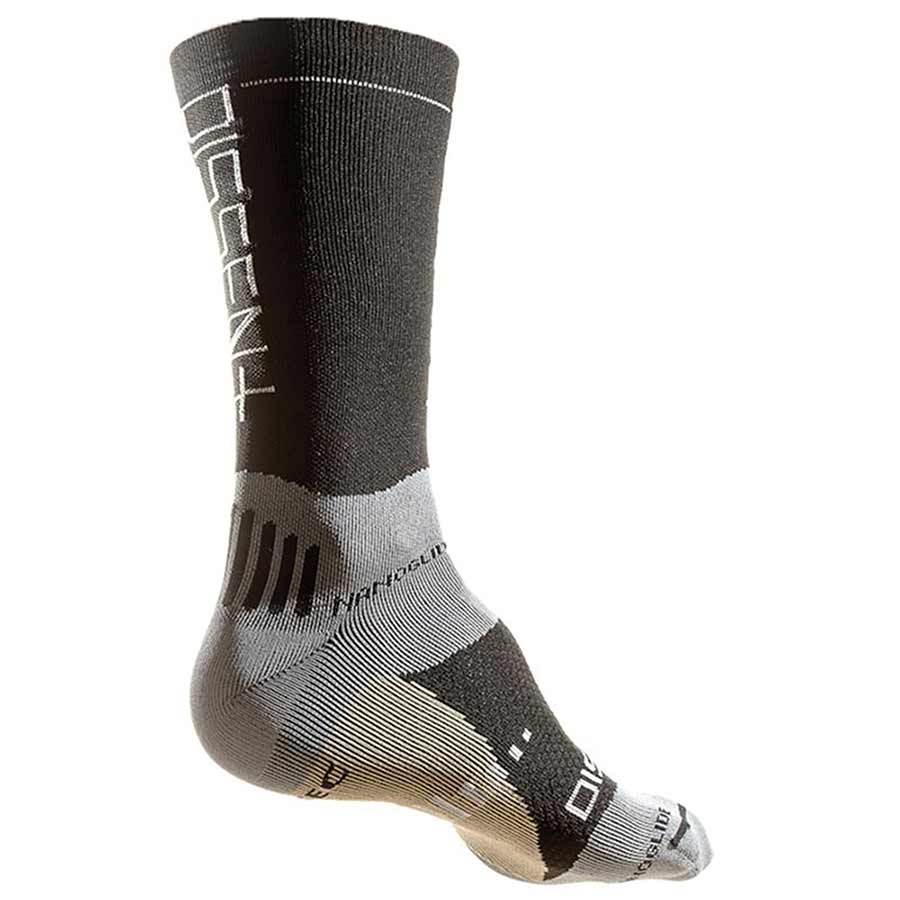Dissent Supercrew Nano 8” + CuTEC Socken