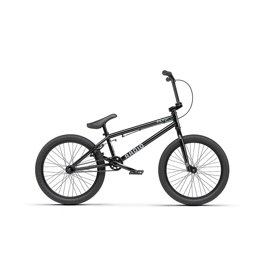 Radio Revo Pro BMX Fahrrad