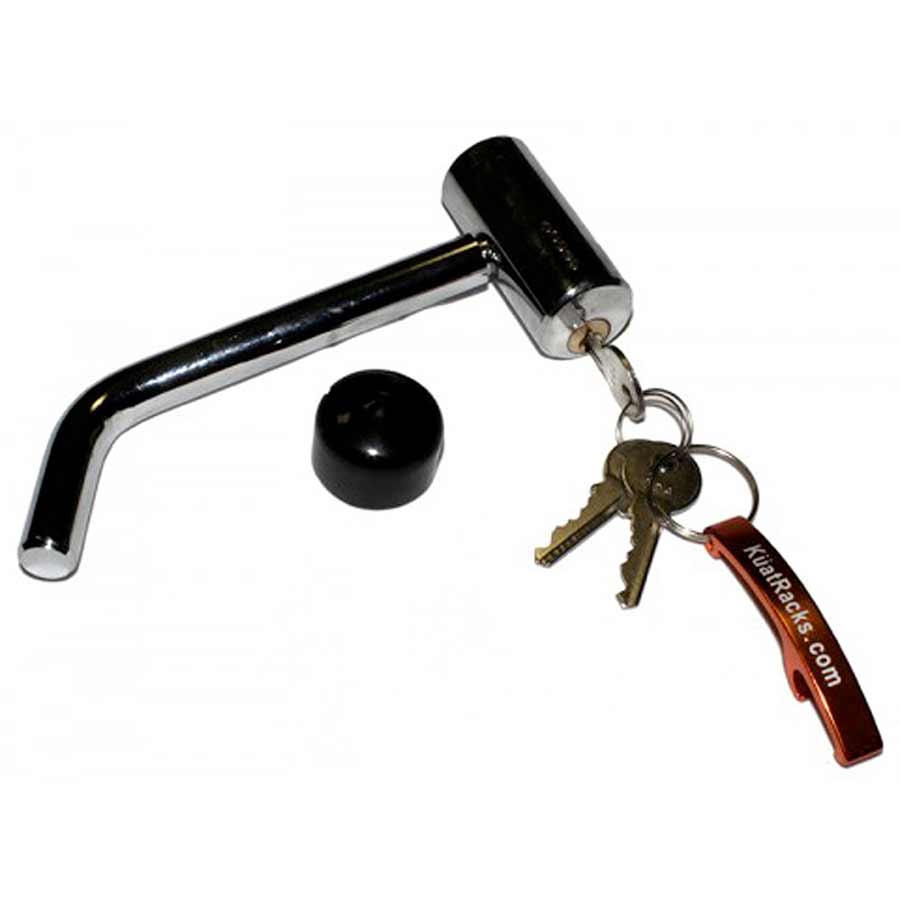 Kuat Hitch Lock