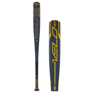 2022 Rawlings Velo ACP USSSA Baseballschläger