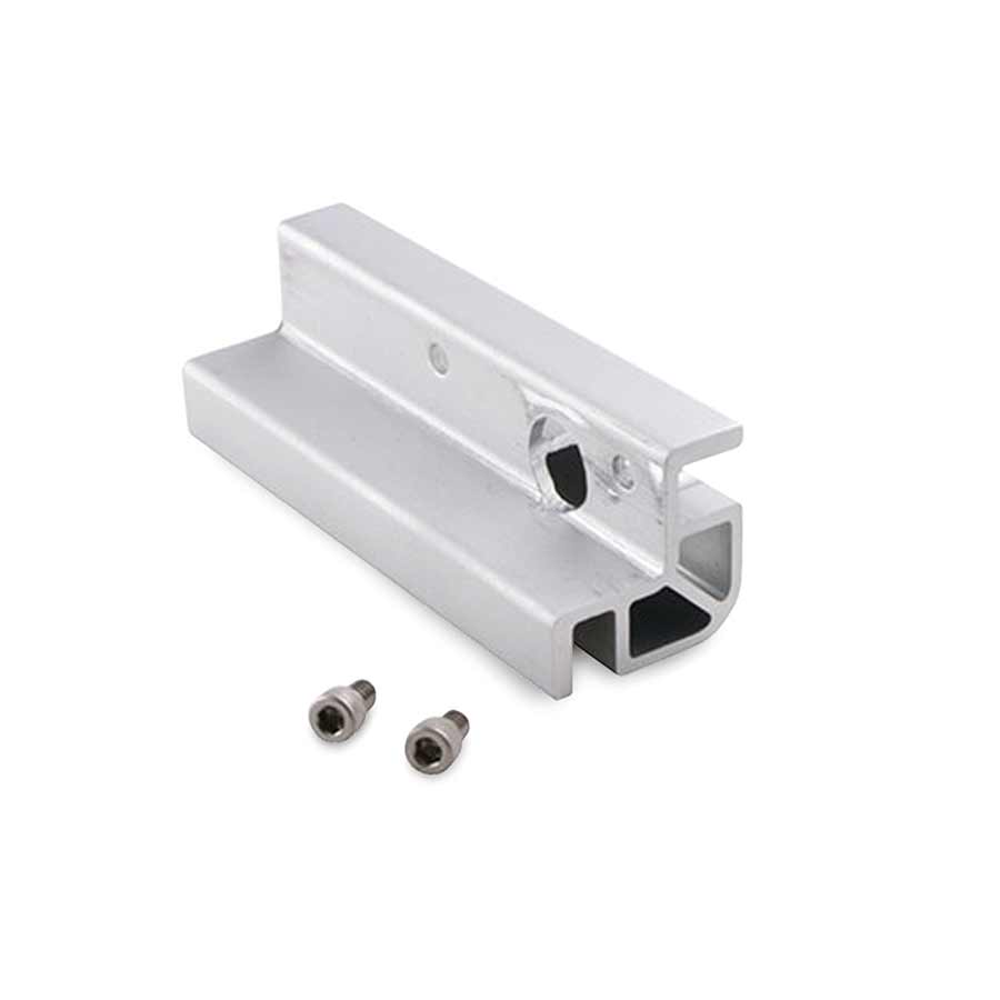 Kuat 1-1/4 "auf 2" Adapter
