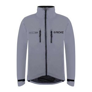 Proviz Herren reflektieren360 Jacke