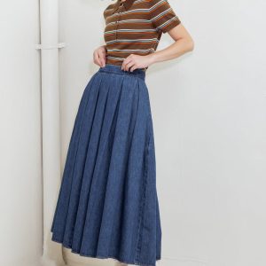 DEAR MOMENT Denim FULL Rock