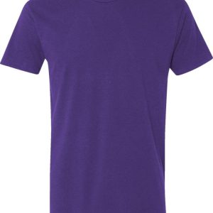 Next Level Unisex Baumwoll-T-Shirt 7824335994940
