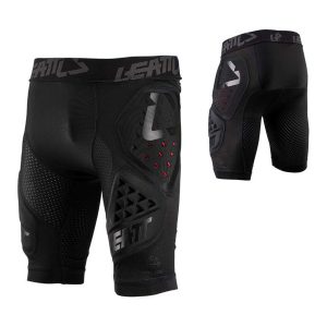 Leatt 3DF Impact 3.0 Shorts