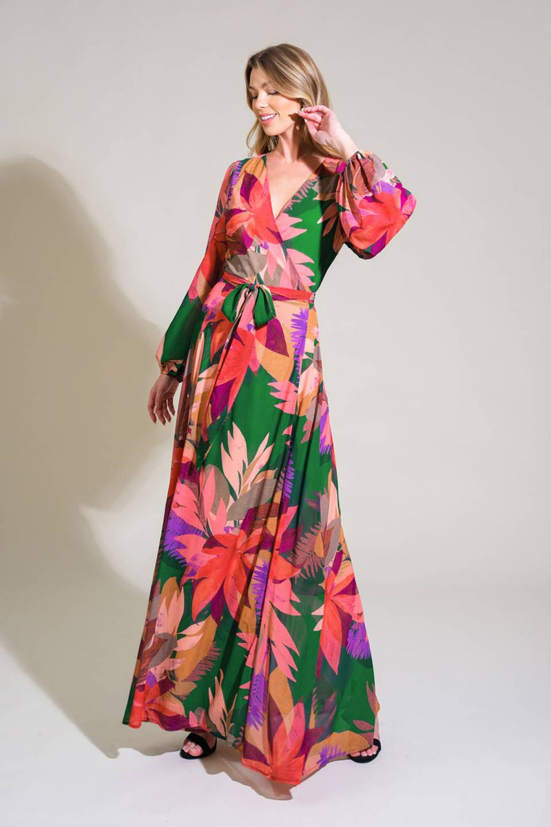 Honig HUG MAXI KLEIDUNG