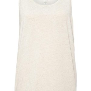 BELLA + CANVAS Jersey Top