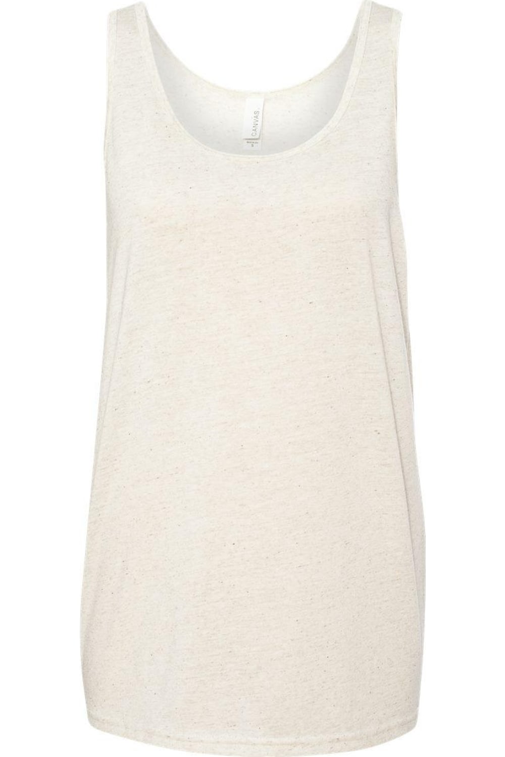 BELLA + CANVAS Jersey Top