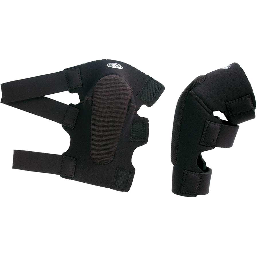 Lizard Skins Jugend weichen Arm Guard Ellenbogen und Unterarm Guard