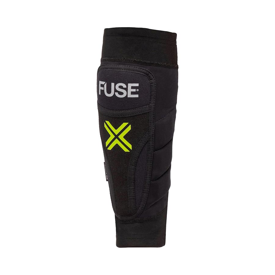 Fuse OMEGA Knie- und Schienbeinschutz