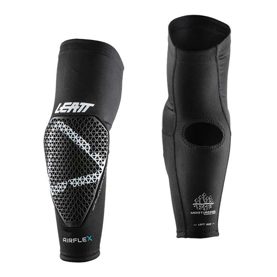 Leatt AirFlex Ellenbogen- und Unterarmschutz