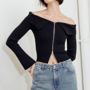ÄNDERUNG PACE Pullover TOP