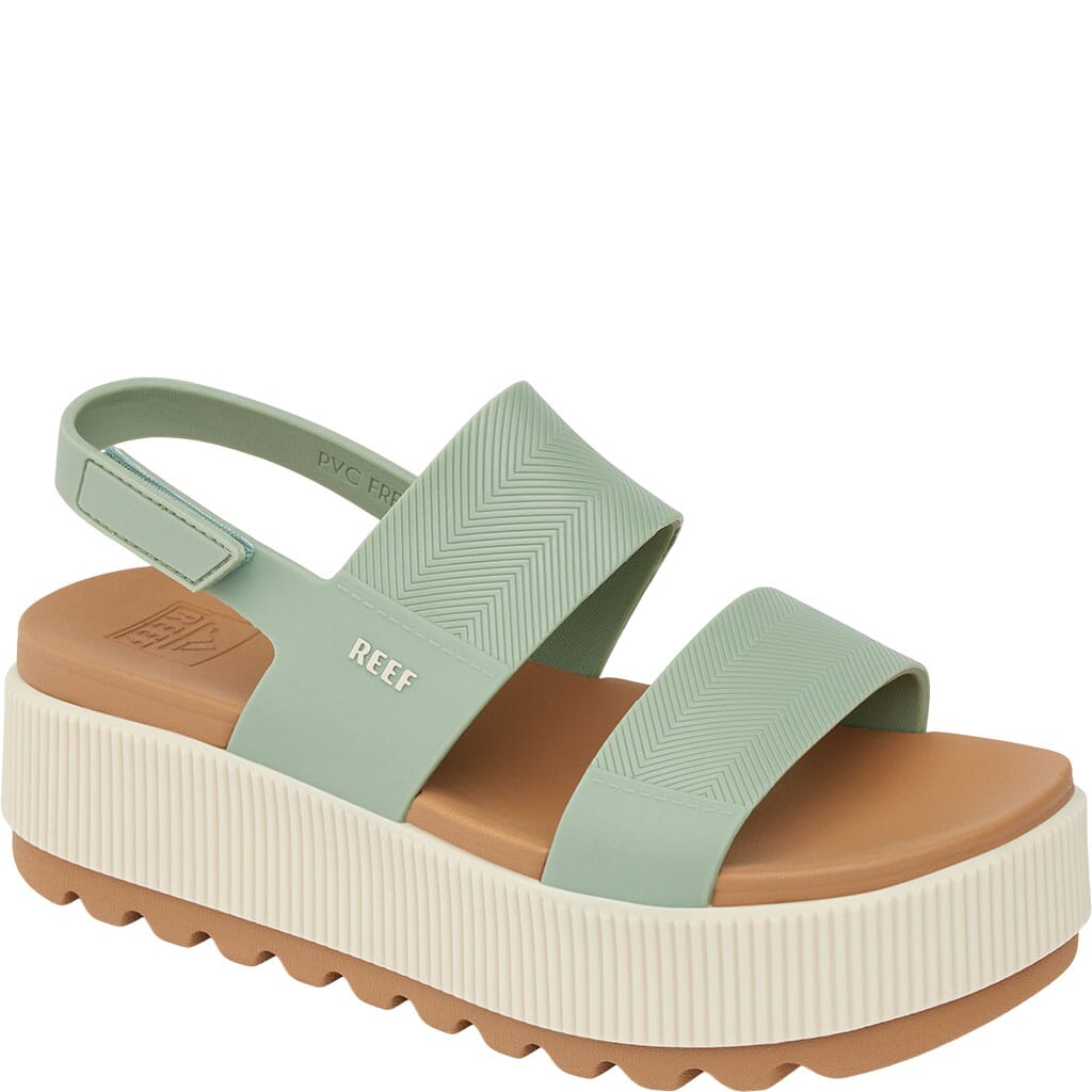 Reef Water Vista Höhere Sandalen – Damen