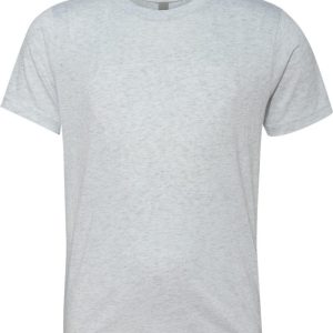 Next Level Jugend triblend t-shirt 7824348577852