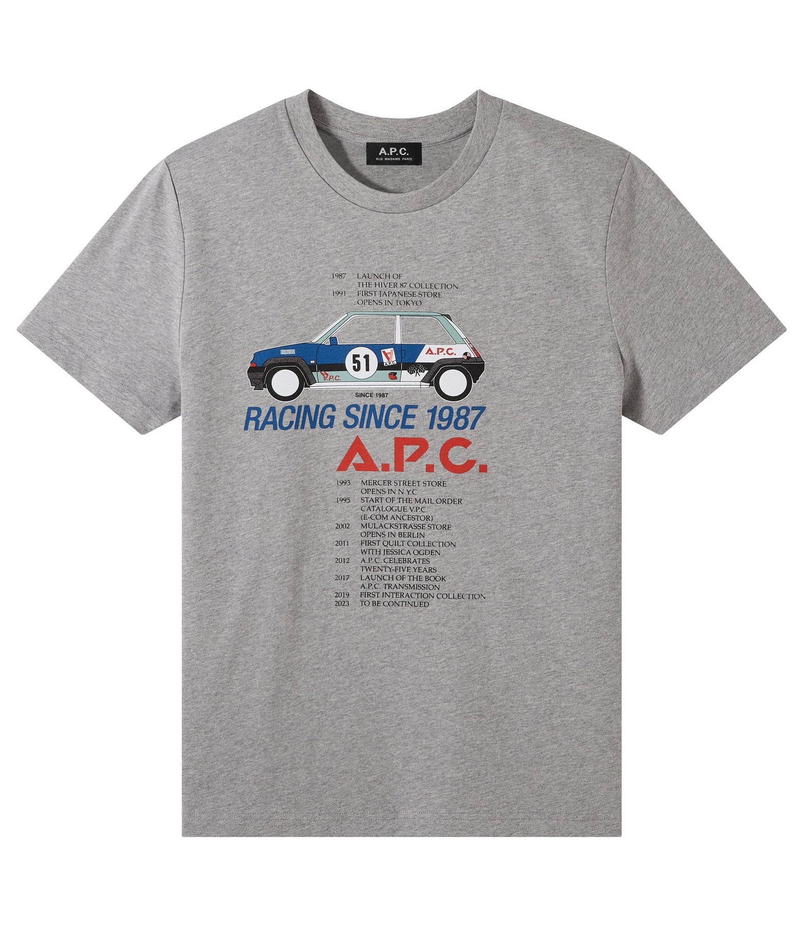 Martin T-Shirt