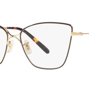 Oliver Peoples Damen 55mm Goldschildkröte Optik