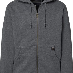 DRI DUCK Crossfire Heavyweight Power Fleece Kapuzenjacke mit Thermofutter 7824343269436