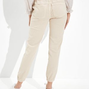 AE Stretch-Tomgirl Dienstprogramm Jogger 7168885751868