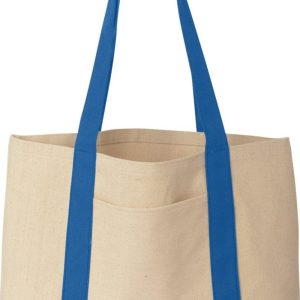 Liberty Bags Leeward Boater - Nein, nein.