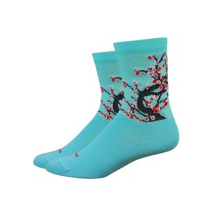 DeFeet Aireator 4″ Socken